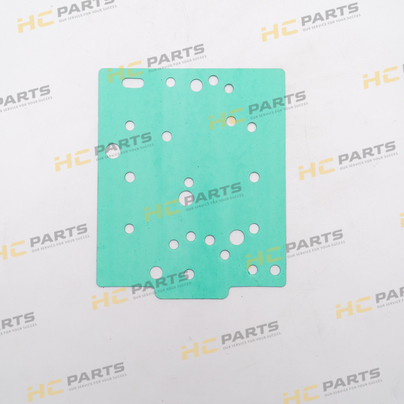 JCB Gasket for coil block - AZERI PARTS