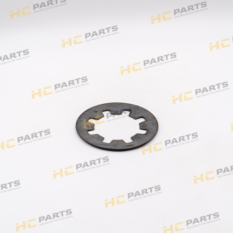 JCB пружинная прижимная прокладка-3CX 4CX