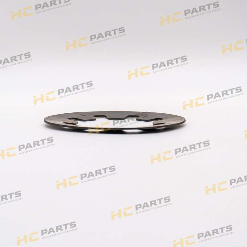 JCB пружинная прижимная прокладка-3CX 4CX