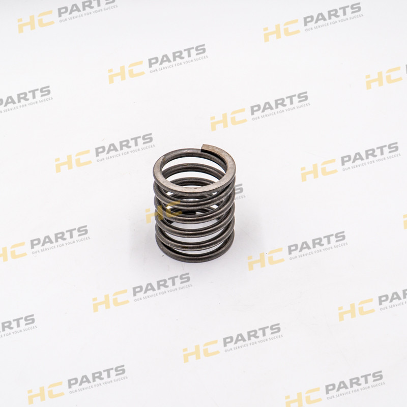 JCB Spring gear shift lever - 3CX 4CX