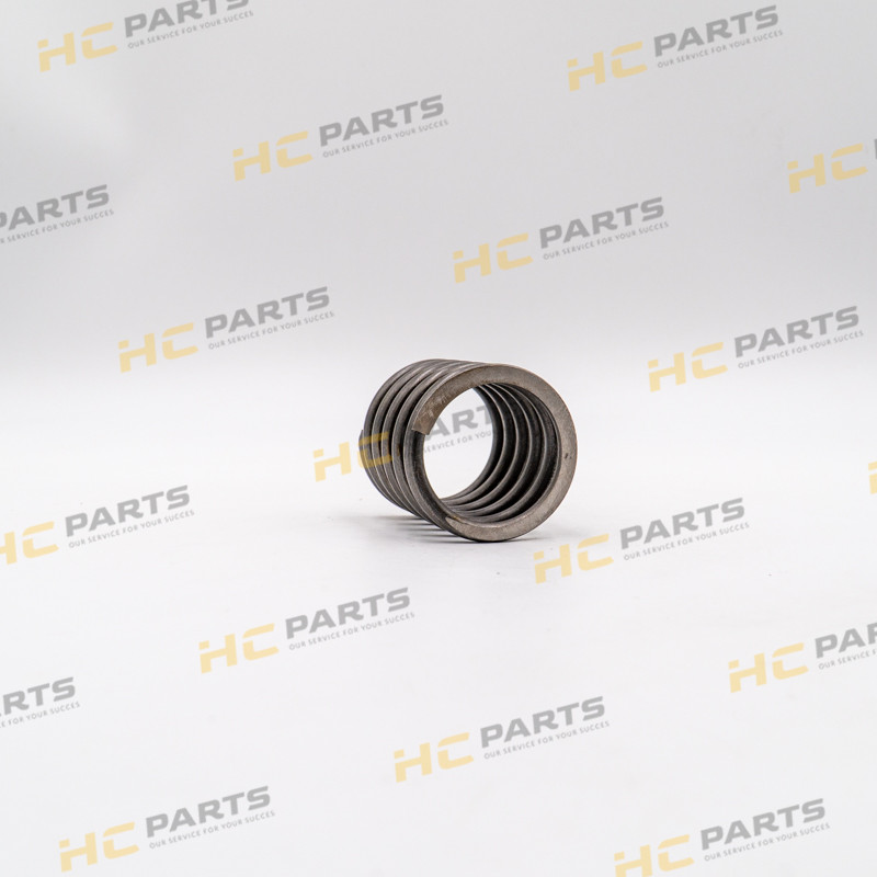JCB Spring gear shift lever - 3CX 4CX