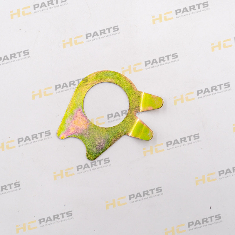 JCB Hydroclamp nut washer - 3CX 4CX