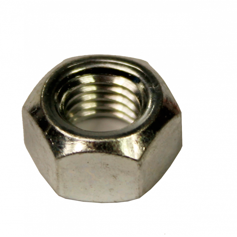 ГАЙКА ВЫПУСКНОГО КОЛЛЕКТОРА VOLVO ЭКСКАВАТОР-ПОГРУЗЧИК