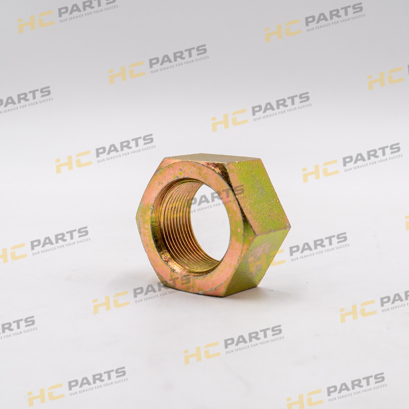 JCB Hydroclamp nut - 3CX 4CX