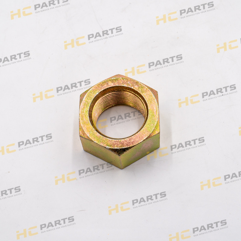 JCB Hydroclamp nut - 3CX 4CX