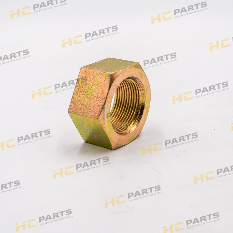 JCB Hydroclamp nut - 3CX 4CX