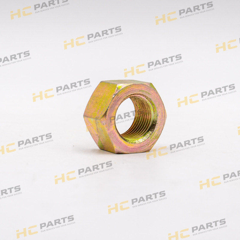 JCB Axle bolt nut - 3CX 4CX