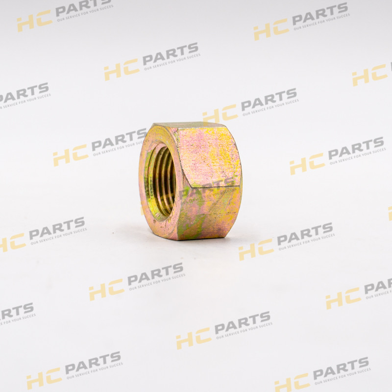 JCB Axle bolt nut - 3CX 4CX