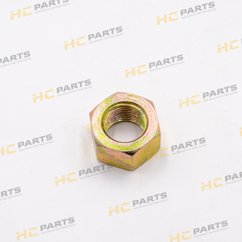 JCB Axle bolt nut - 3CX 4CX