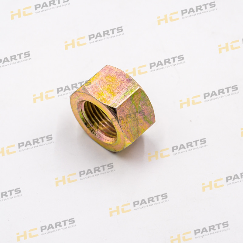 JCB Axle bolt nut - 3CX 4CX