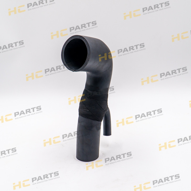 JCB Radiator hose lower - 3CX 4CX AM