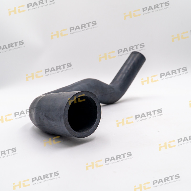 JCB шланг радиатора верхний - 3CX 4CX AZERI PARTS