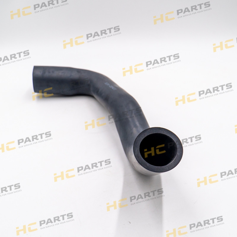 JCB Radiator hose upper - 3CX 4CX AZERI PARTS