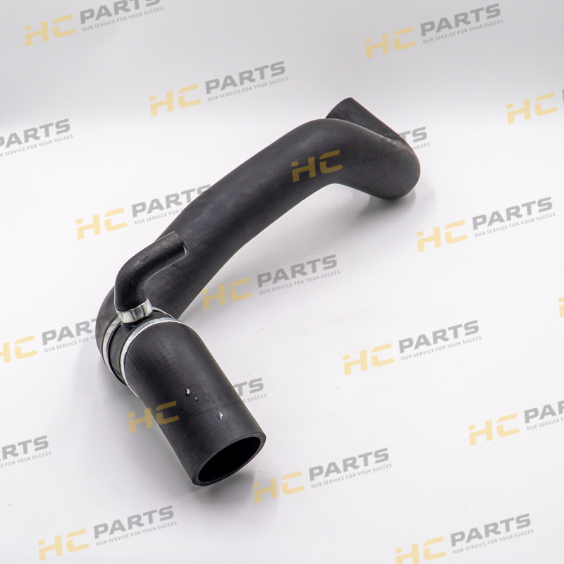 JCB Hydraulic pump suction hose - 3CX 4CX AM