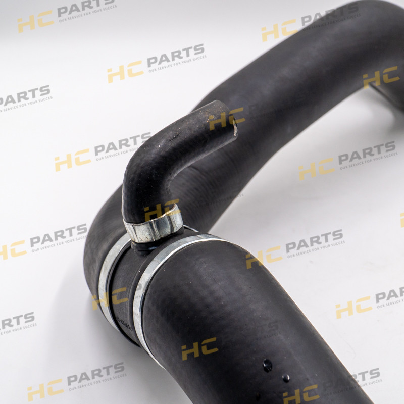 JCB Hydraulic pump suction hose - 3CX 4CX AM