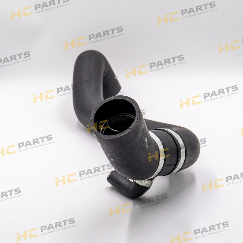 JCB Hydraulic pump suction hose - 3CX 4CX AM