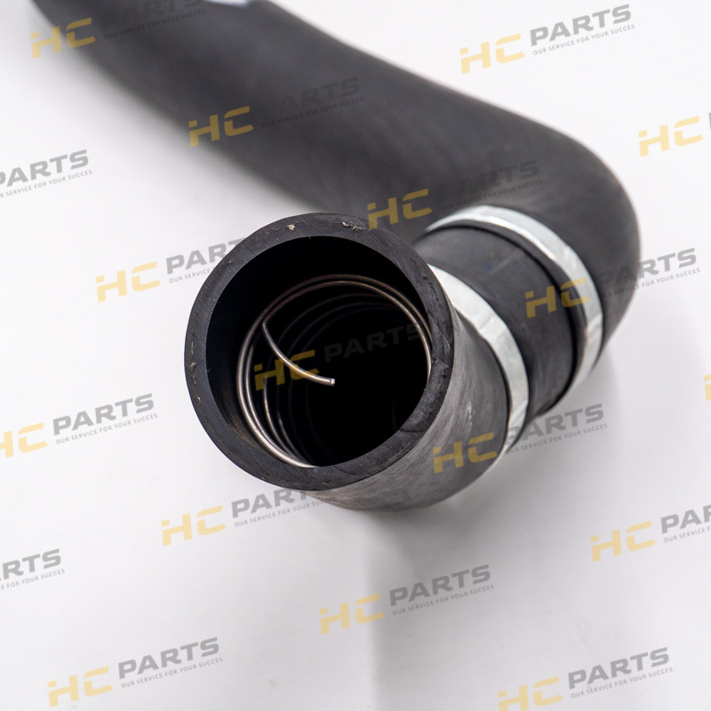 JCB Hydraulic pump suction hose - 3CX 4CX AM