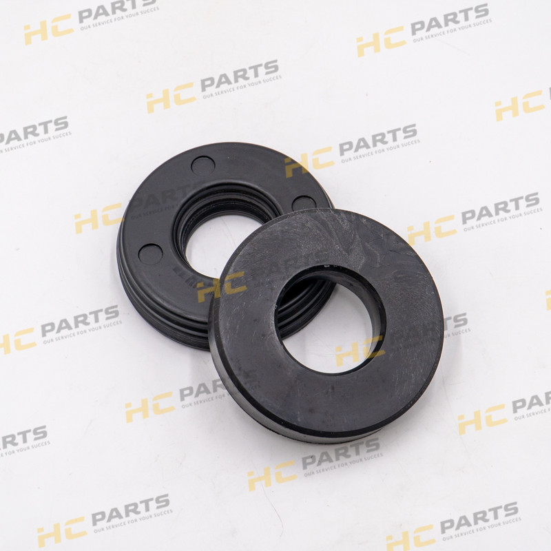 JCB Hydraulic clamp seals - 3CX 4CX
