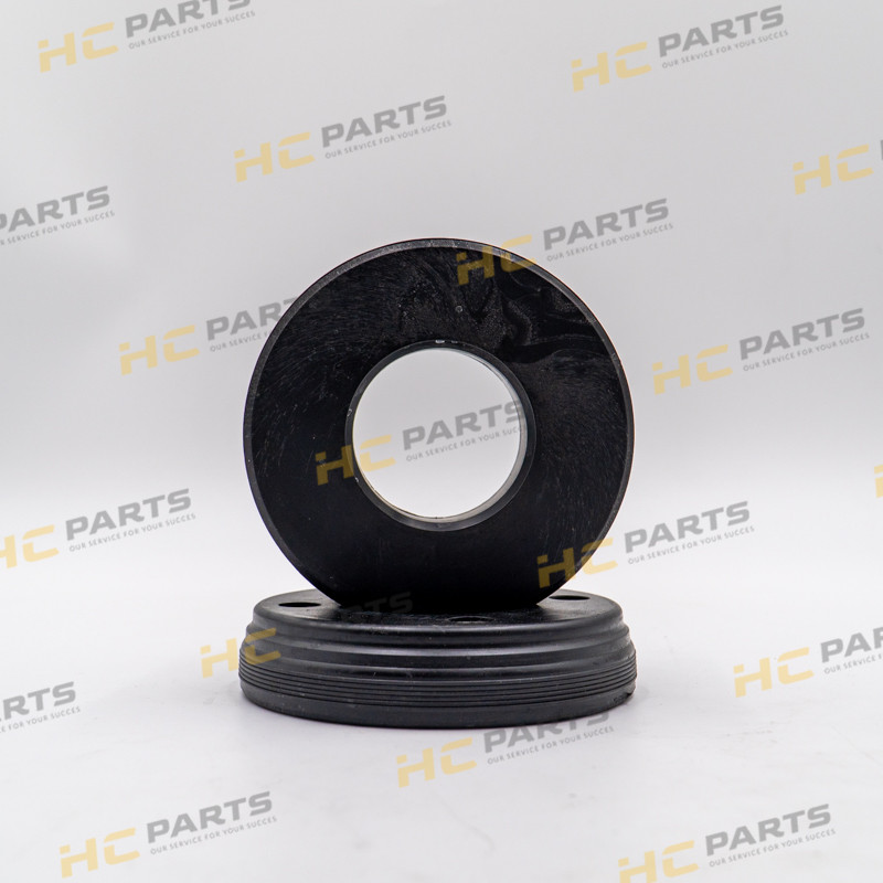 JCB Hydraulic clamp seals - 3CX 4CX