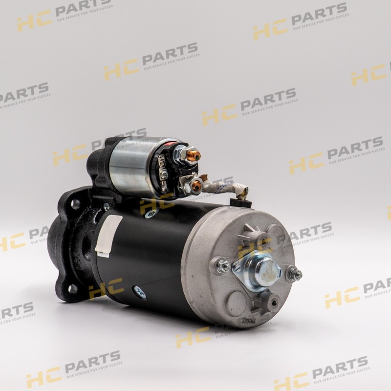 Стартер JCB 24V 4.0 KW-фронтальное зарядное устройство WAI