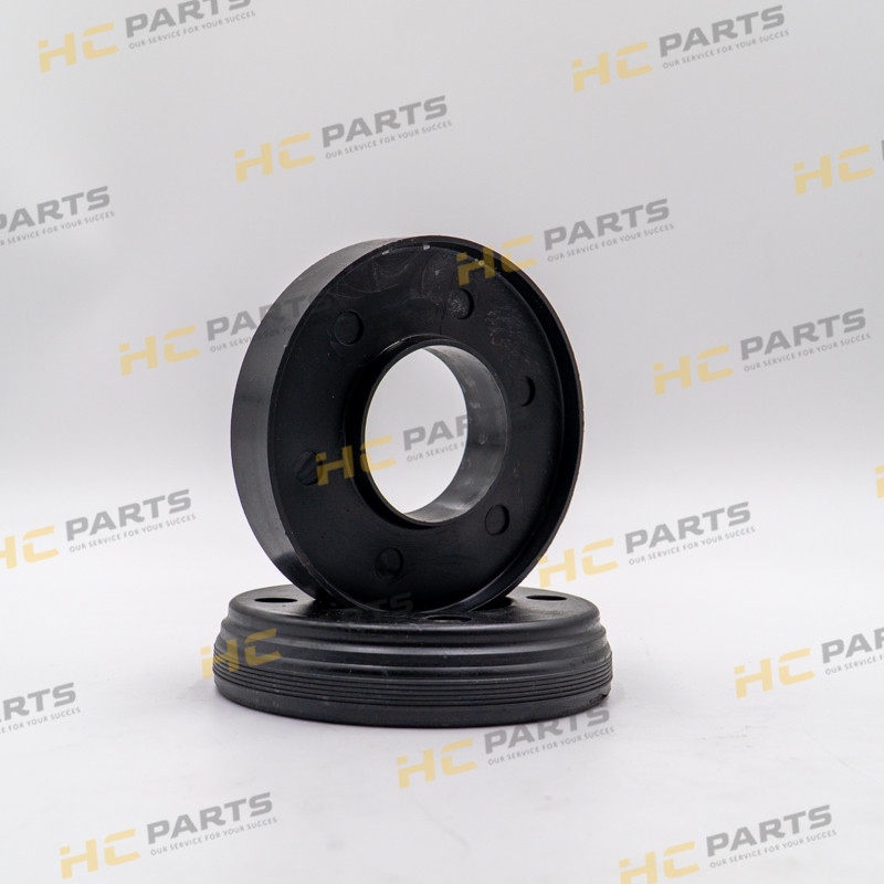JCB Hydraulic clamp seals - 3CX 4CX