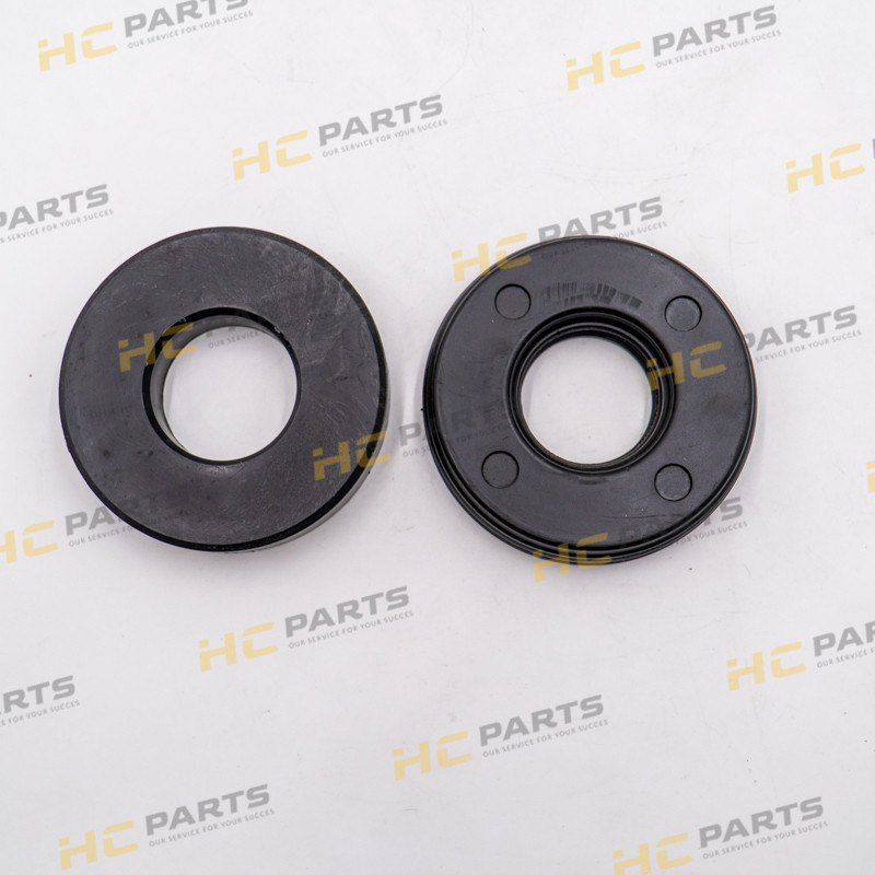 JCB Hydraulic clamp seals - 3CX 4CX