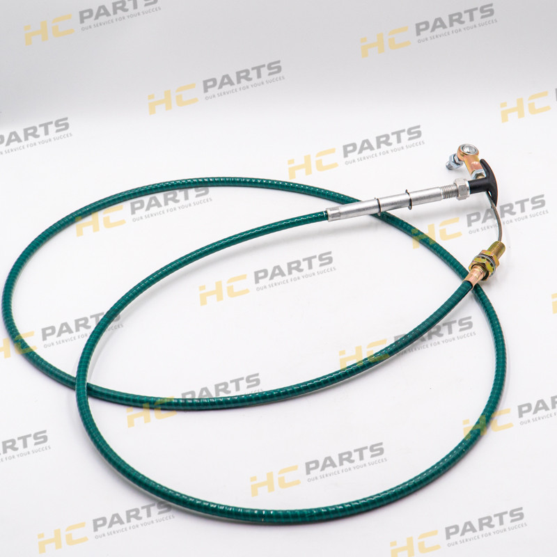 JCB Reach locking cable - 3CX 4CX AM
