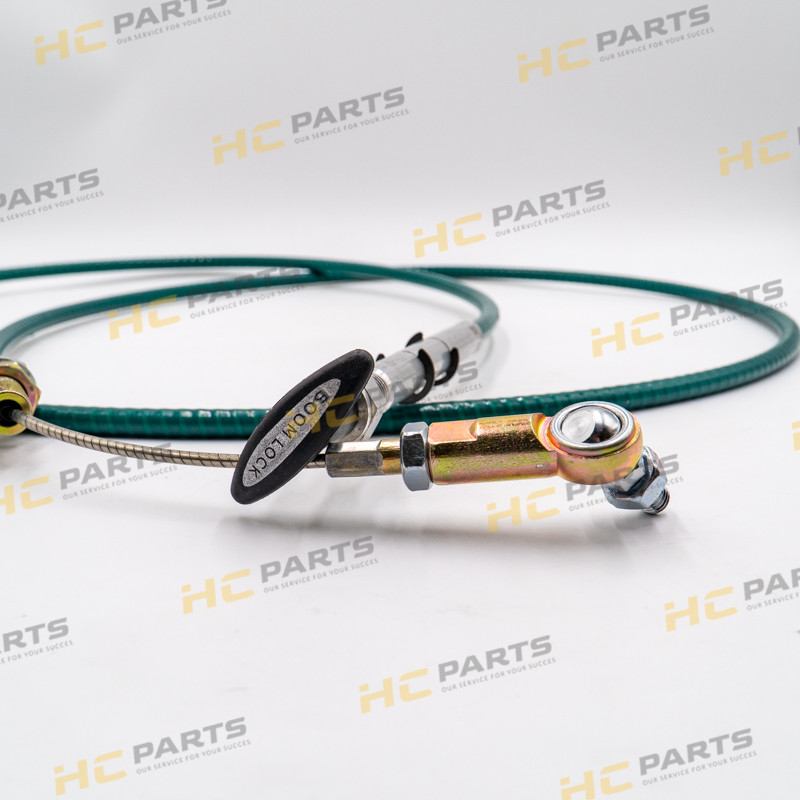 JCB Reach locking cable - 3CX 4CX AM