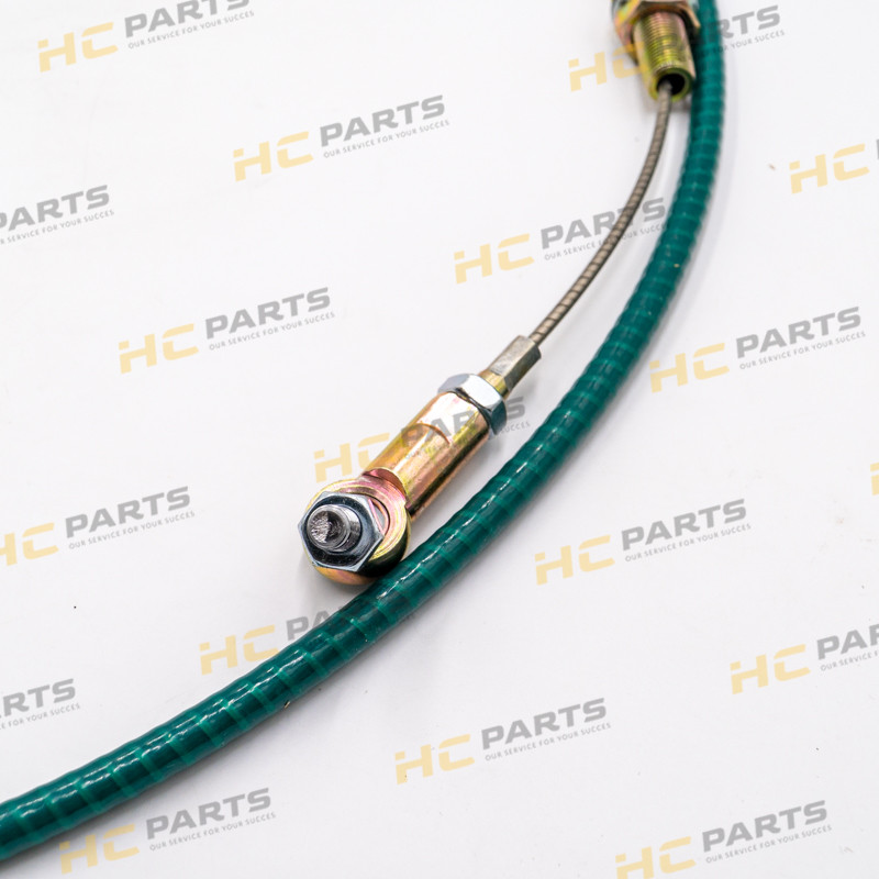 JCB Reach locking cable - 3CX 4CX AM