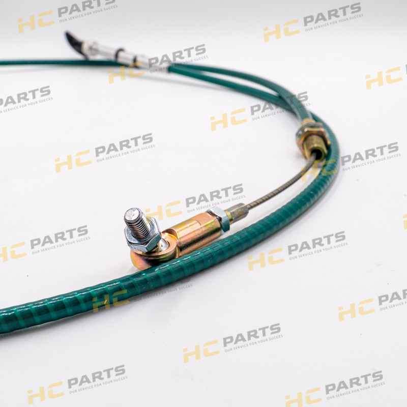 JCB Reach locking cable - 3CX 4CX AM