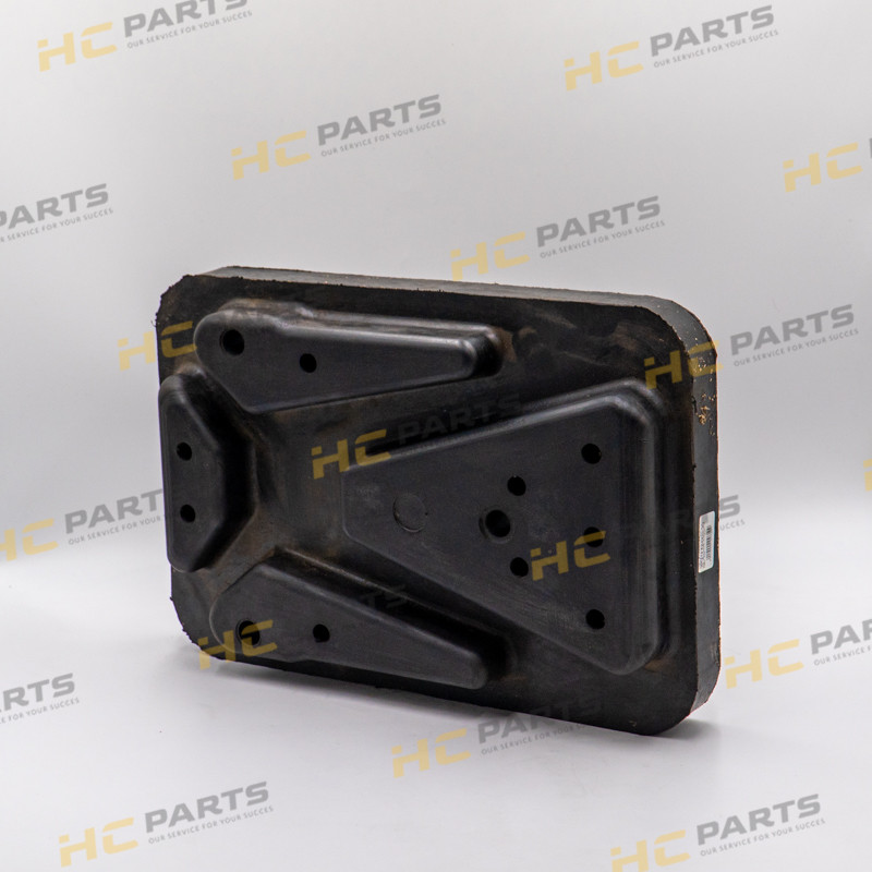 JCB Stabilizer foot rest - 3CX 4CX