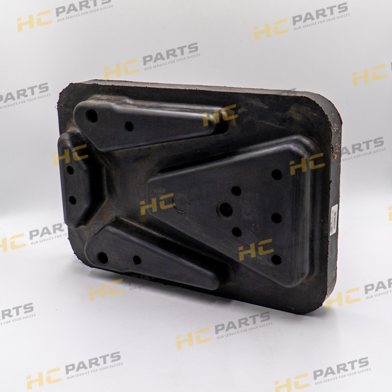 JCB Stabilizer foot rest - 3CX 4CX