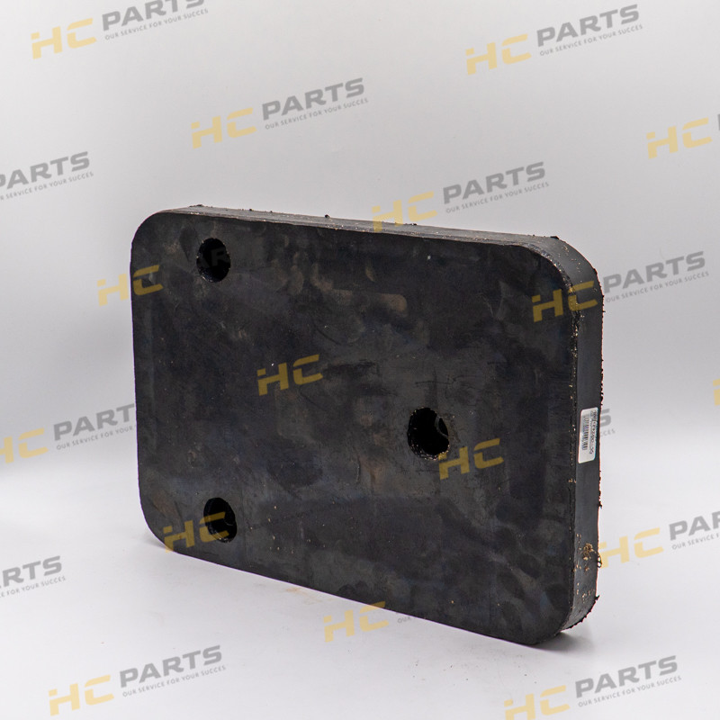 JCB Stabilizer foot rest - 3CX 4CX