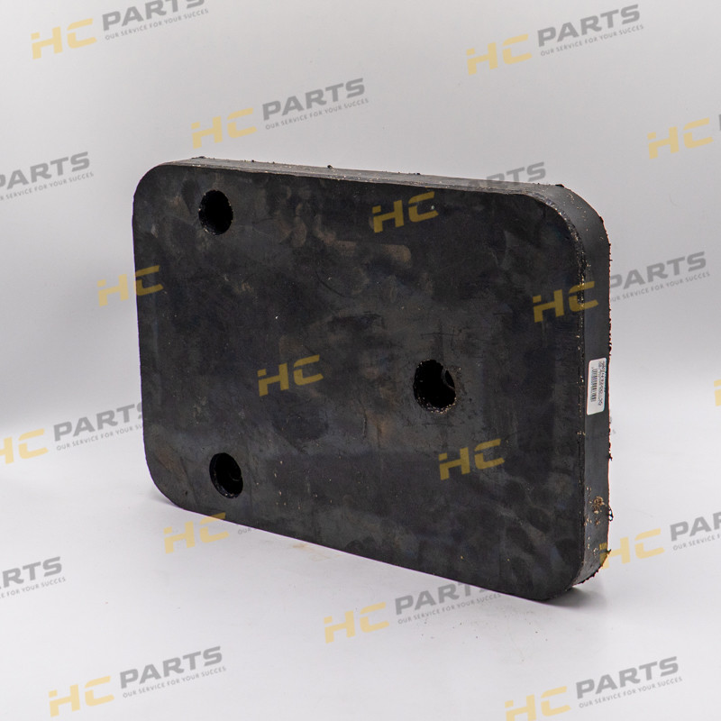 JCB Stabilizer foot rest - 3CX 4CX
