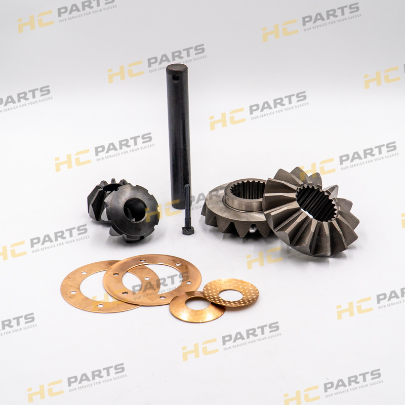 JCB комплект для ремонта дифференциала-AZERI PARTS