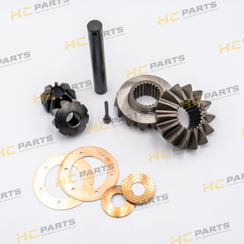 JCB комплект для ремонта дифференциала-AZERI PARTS