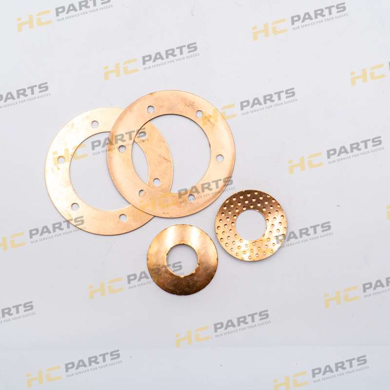 JCB комплект для ремонта дифференциала-AZERI PARTS