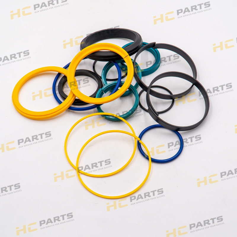 JCB Set kit seal 60x110