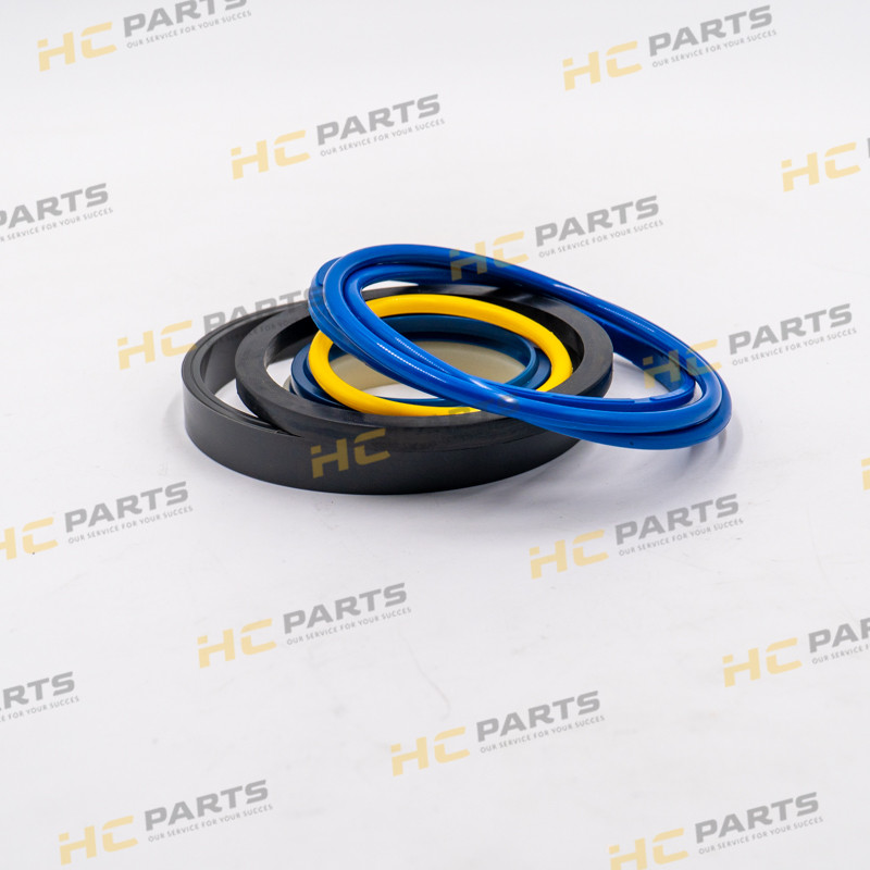 Комплект уплотнений привода JCB 60x110 - AZERI PARTS