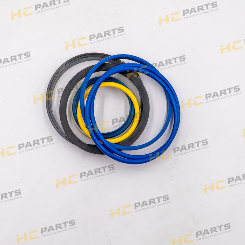 Комплект уплотнений привода JCB 60x110 - AZERI PARTS