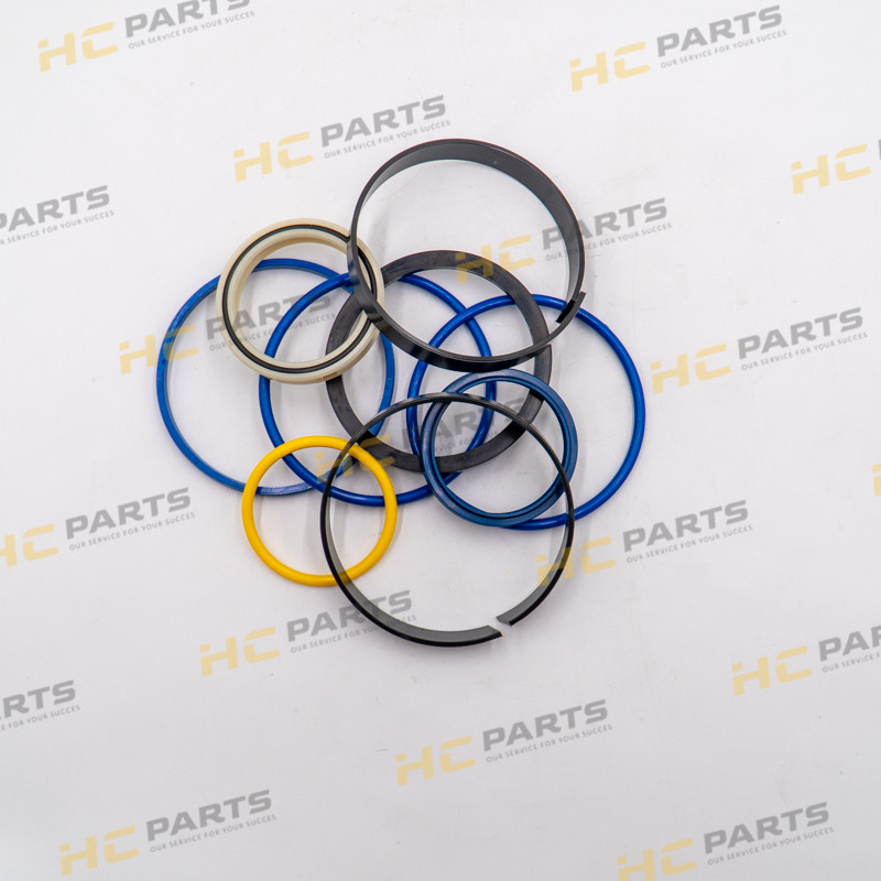 Комплект уплотнений привода JCB 60x110 - AZERI PARTS