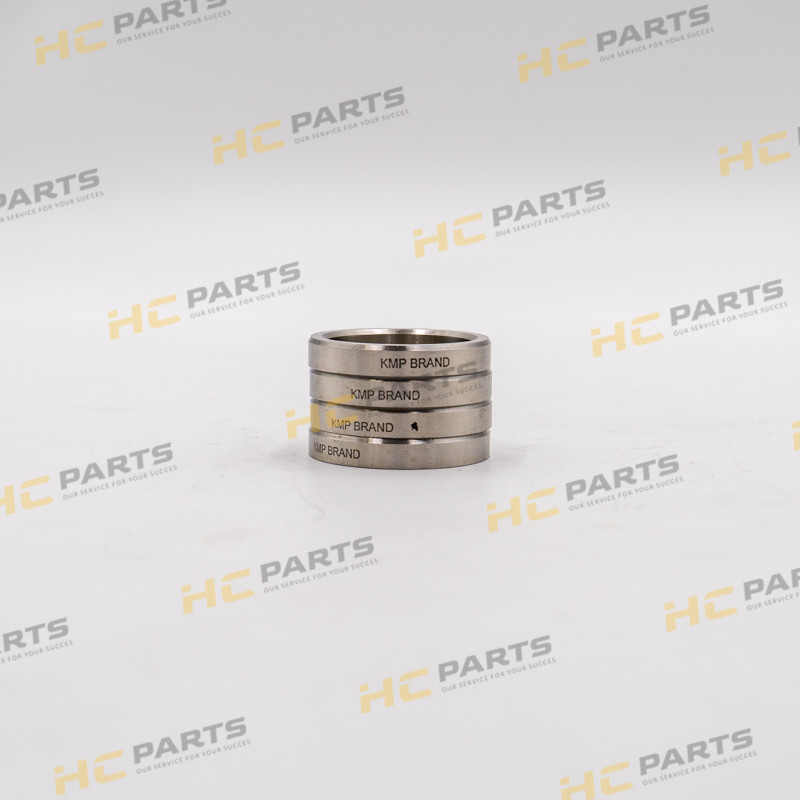 JCB Exhaust valve seat - KMP BRAND