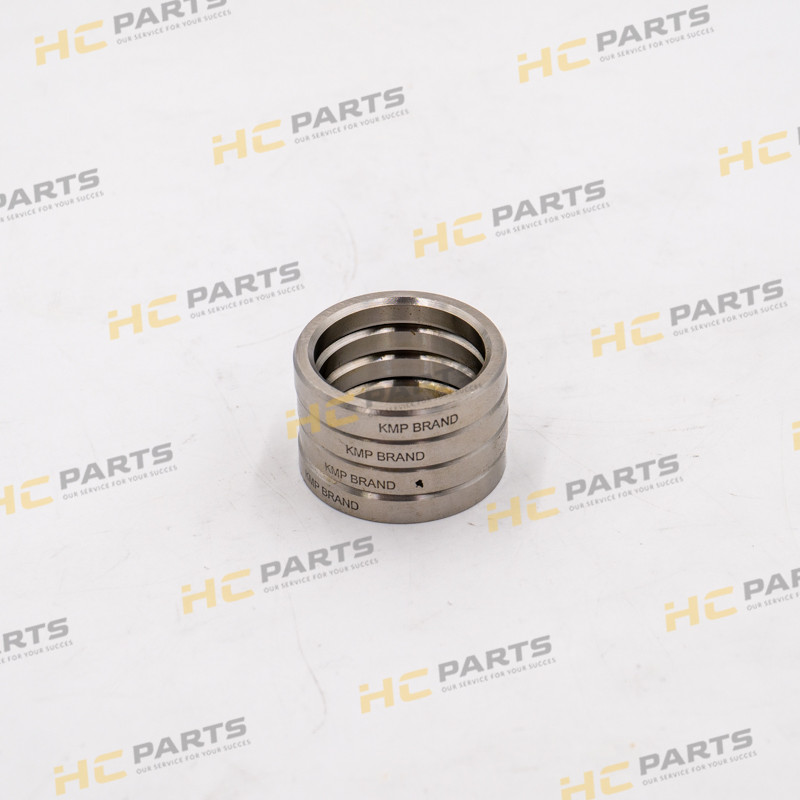 JCB Exhaust valve seat - KMP BRAND