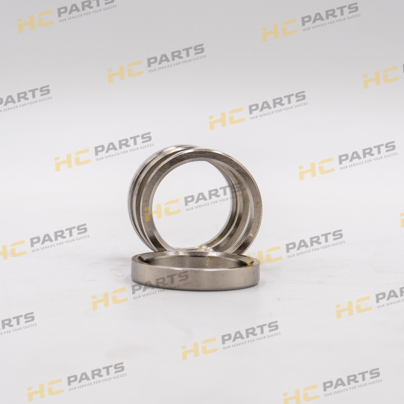 JCB Exhaust valve seat - KMP BRAND