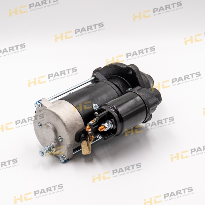 JCB Planetary motor starter 12V 3,2KW - fastrac Perkins YB YH WAI