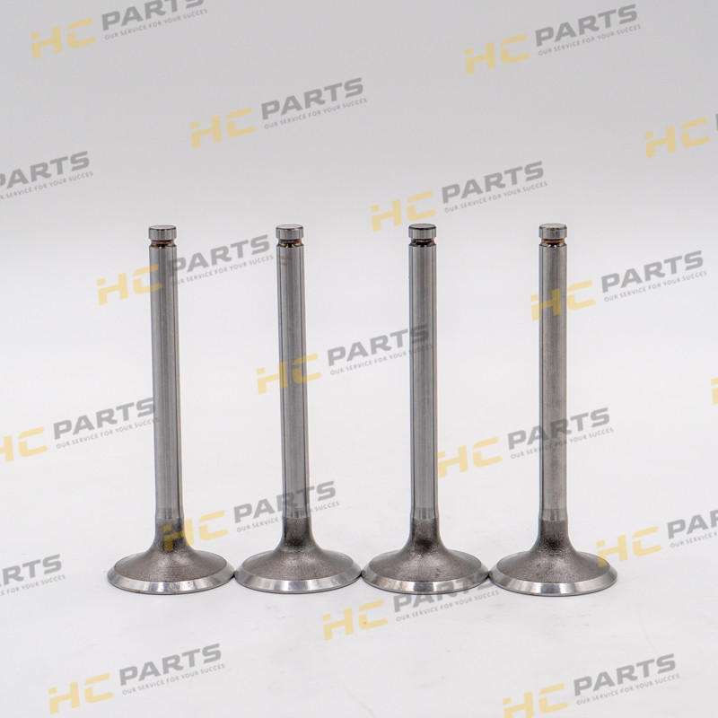 JCB Inlet valve - KMP BRAND