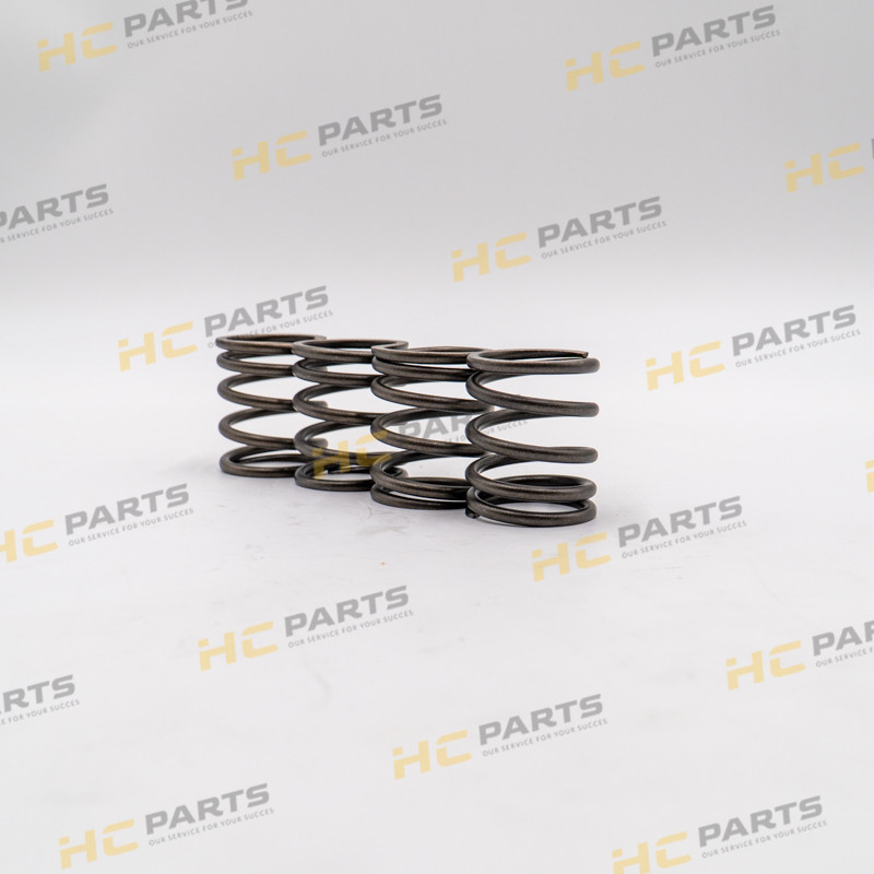JCB Valve spring (perkins engine) - KMP BRAND