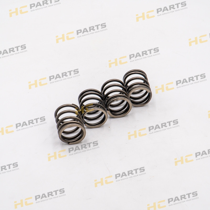 JCB Valve spring (perkins engine) - KMP BRAND