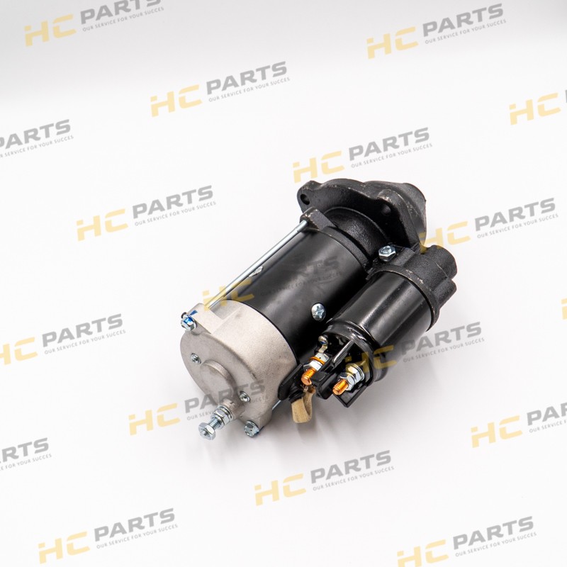 JCB Planetary motor starter 12V 3,2KW - fastrac Perkins YB YH WAI