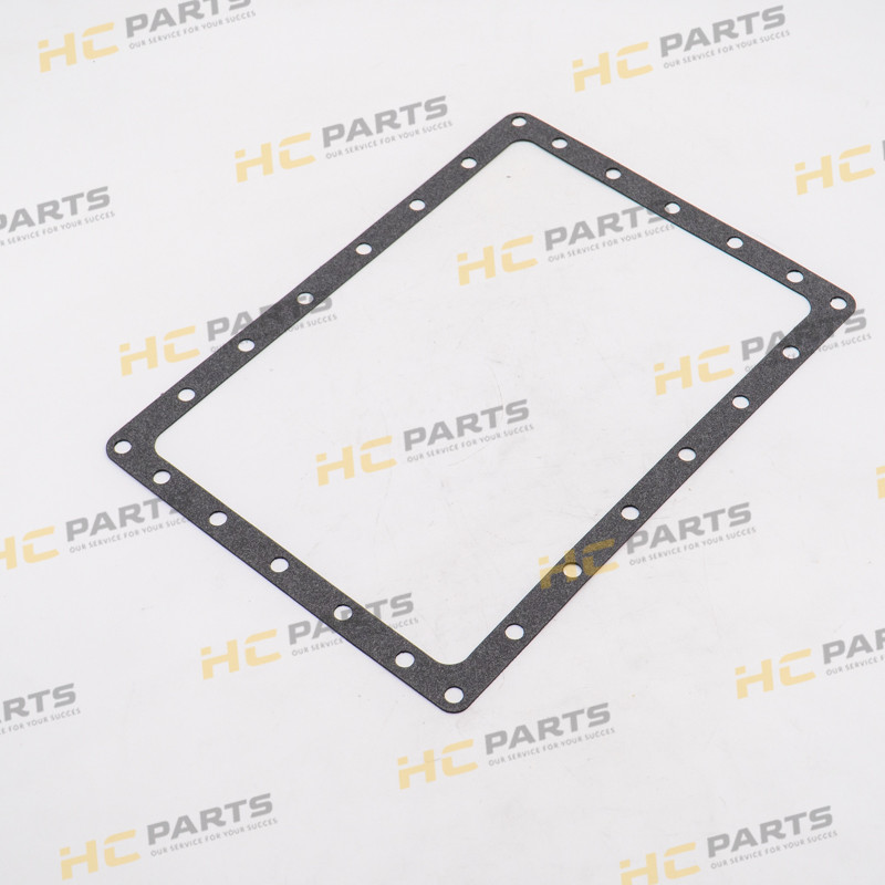 JCB Gasket oil sump perkins HL GK - mini excavator KMP BRAND